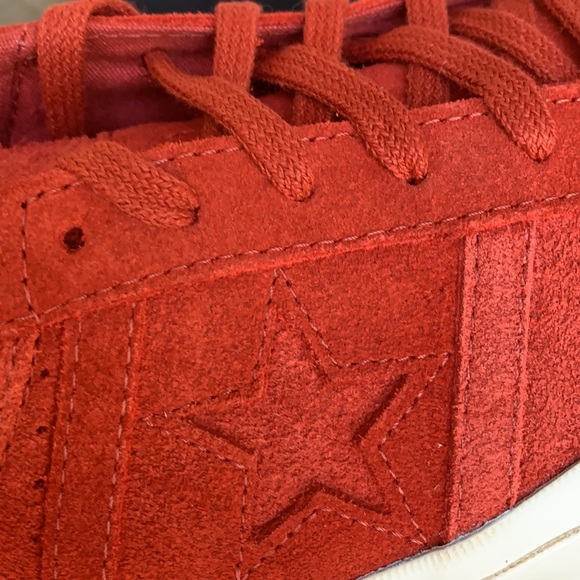 Converse OS ACADEMY OX BOSSA NOVA/GUM MEN’S - Picture 9 of 16